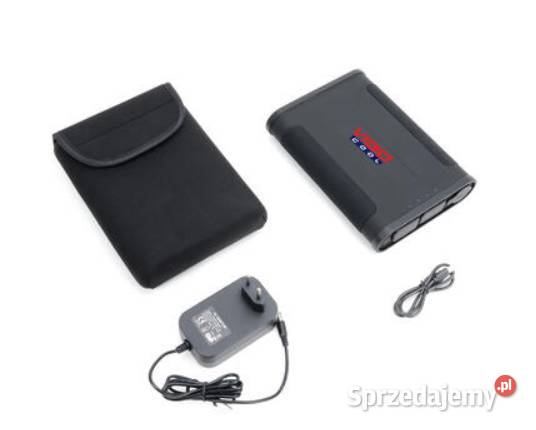 Mobilny magazyn energii Powerbank Vigo 48000mAh Pisz