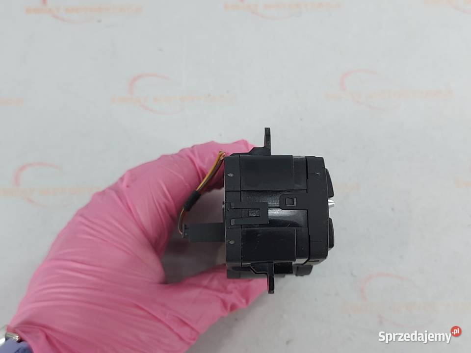 BMW F10 10r przełącznik świateł 9192746 świętokrzyskie Kielce