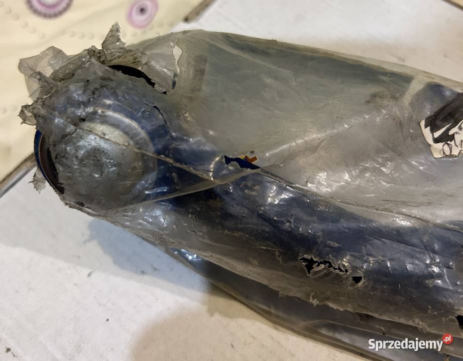 NOWY Środkowy drążek kierowniczy Fiat 125p mazowieckie Warszawa