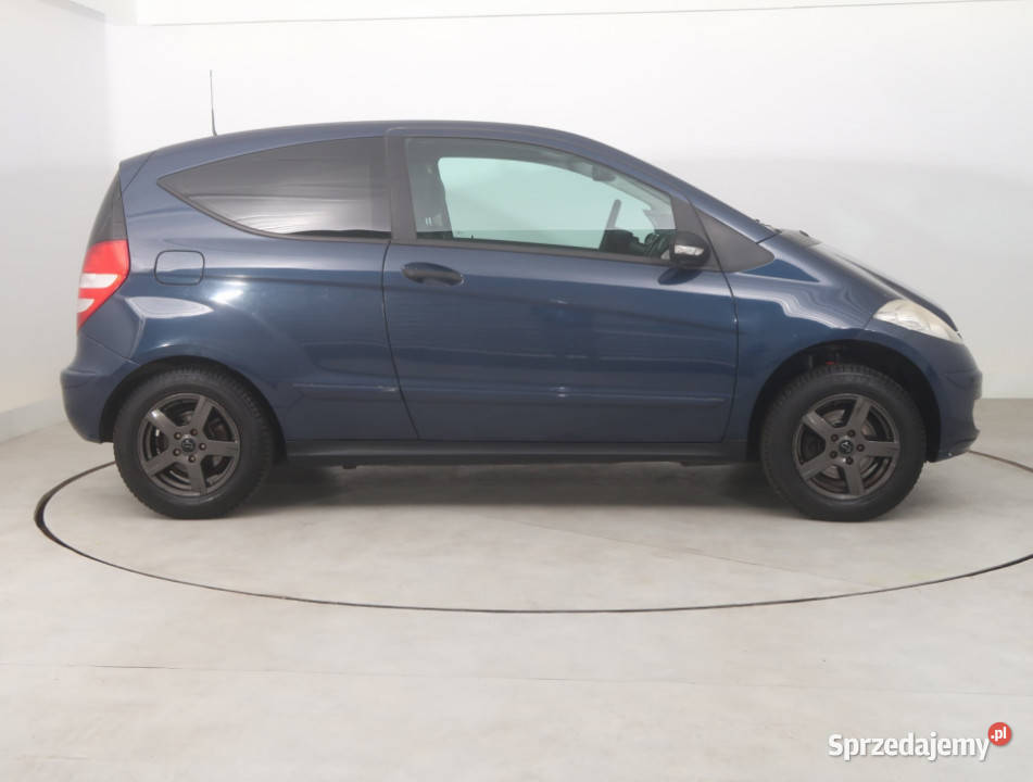 Mercedes A A 150 automatyczna Bielany Wrocławskie sprzedam