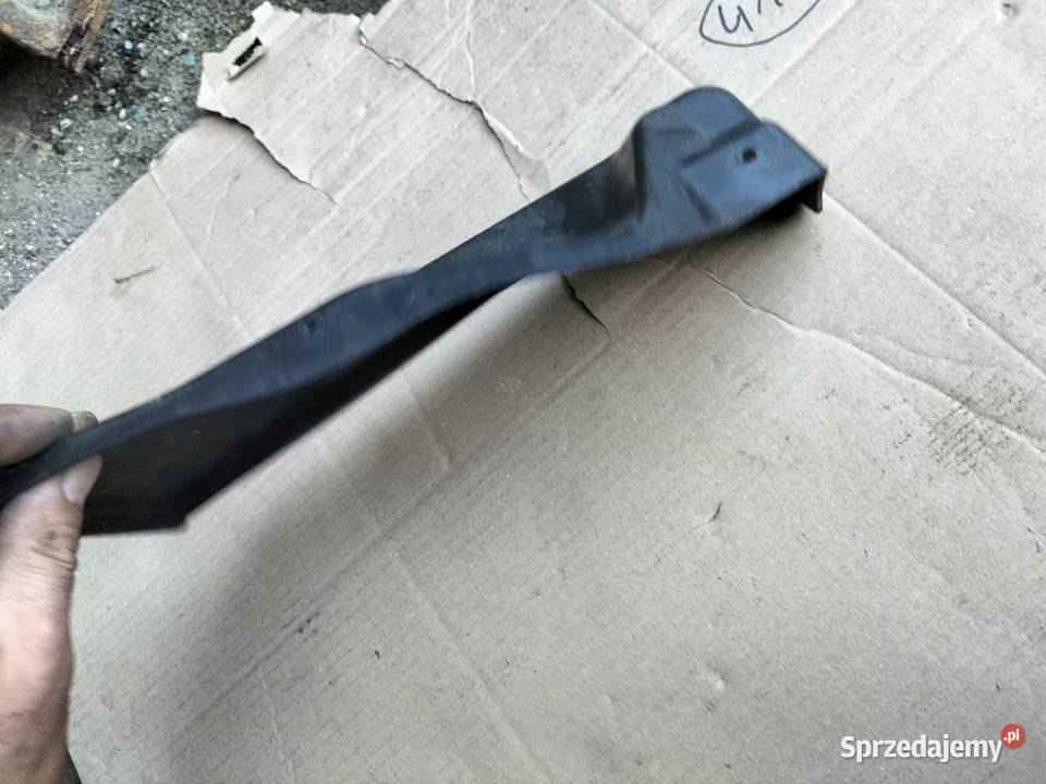 SKODA OCTAVIA II 2 1Z1815159 OSŁONA osobowe Motoryzacja lubelskie