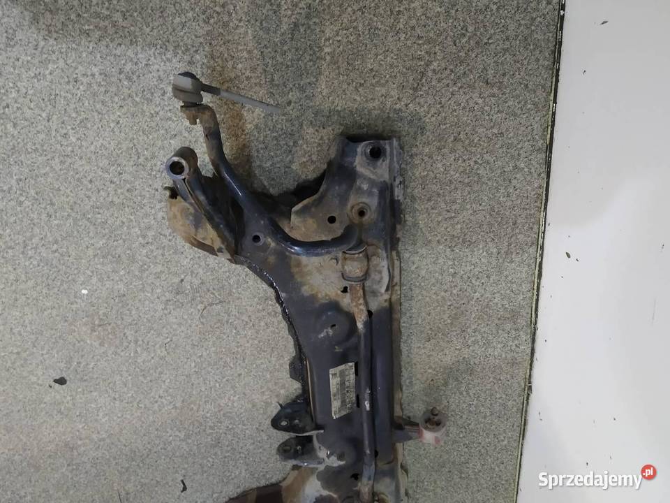 SANKI ZAWIESZENIA PRZÓD WAHACZ Ford Fiesta Mk7 sprzedam