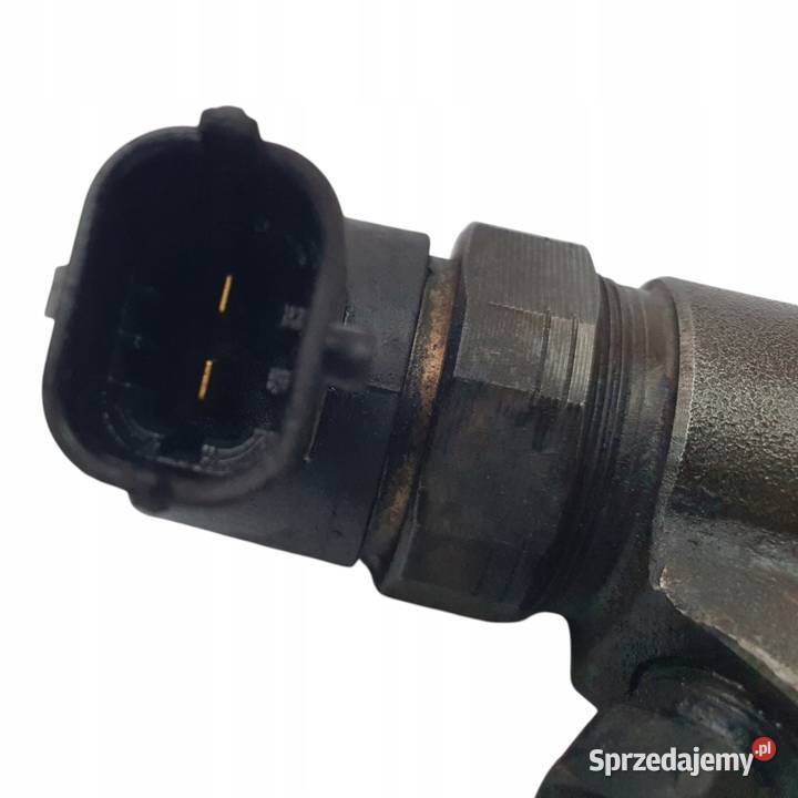 WTRYSKIWACZ Fiat Doblo 13 CDTI wtrysk 0445110351 Wtryskiwacze sprzedam