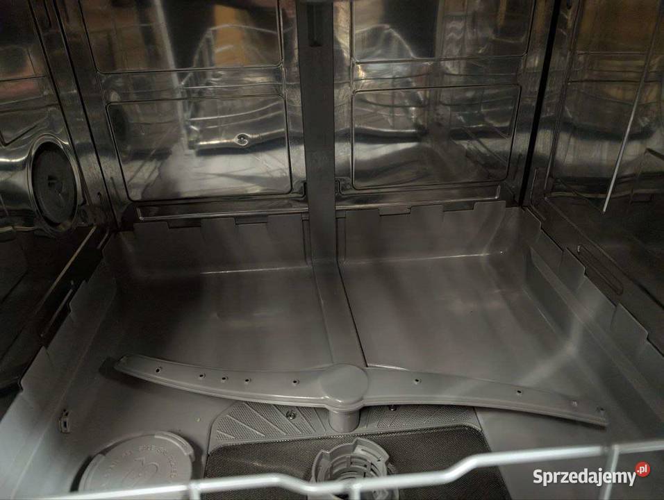 Zmywarka do zabudowy Bosch SMV2ITX16E 12kpl 598 Rzeszów
