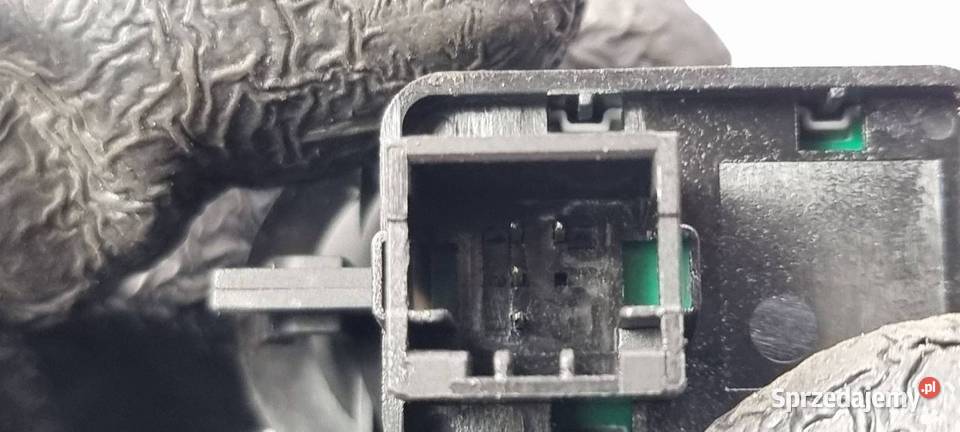 PRZYCISK PEUGEOT 1007 96401469XT Lipno