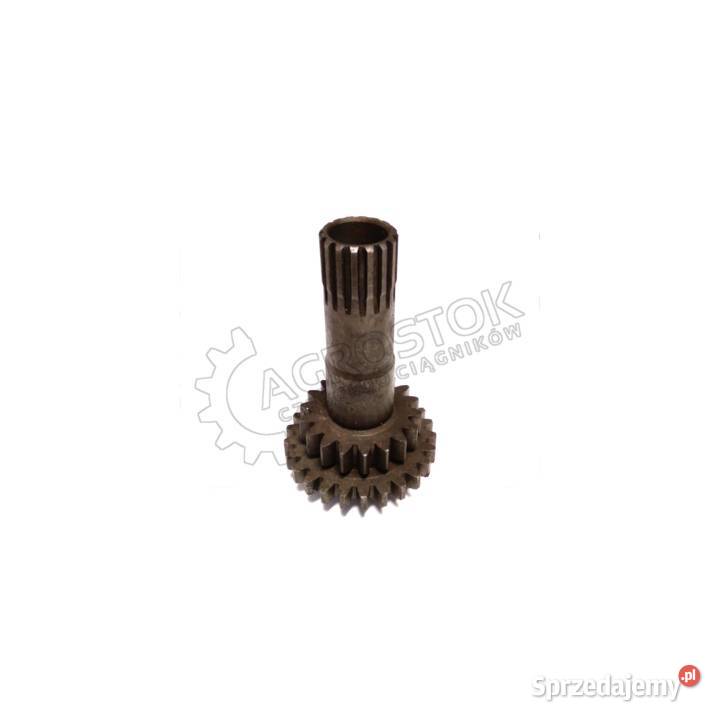 Wałek sprzęgła mtz org lubelskie Parczew