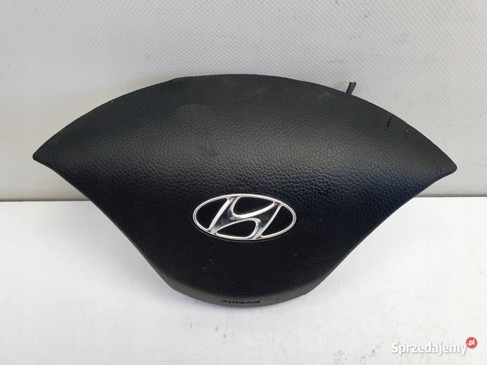 Hyundai i30 II AIRBAG PODUSZKA POWIETRZNA Rudka