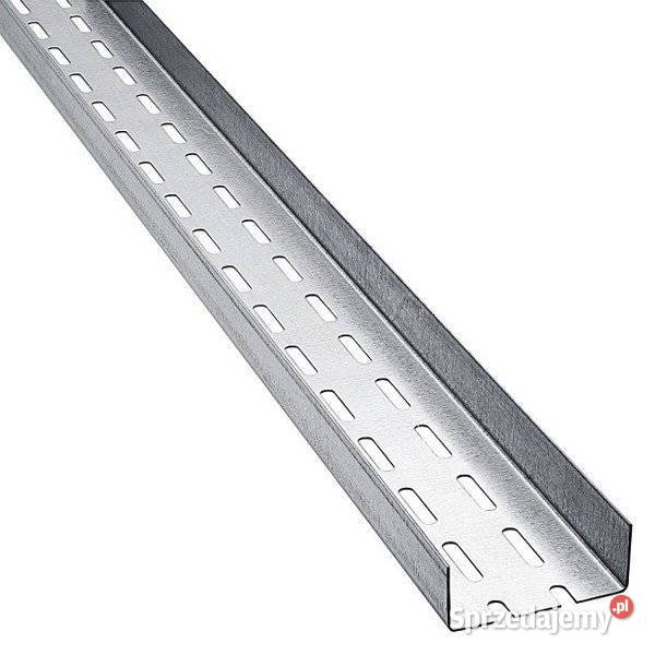 Profil ościeżnicowy UA50 3m Kątownik do UA50 Radom sprzedam