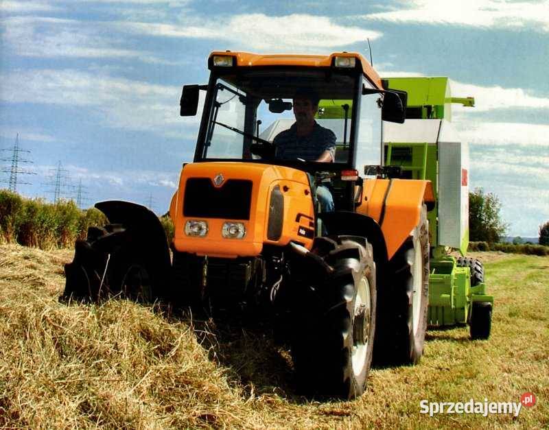 Renault Temis Instrukcja katalog napraw obsługi Szamotuły