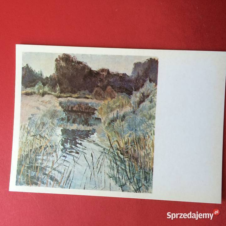 1412 Malarze Okręgu Szczecińskiego ZPAP Szczecin