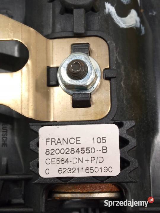 KIEROWNICA LIFT 8200284545 Renault Laguna II Kierownice