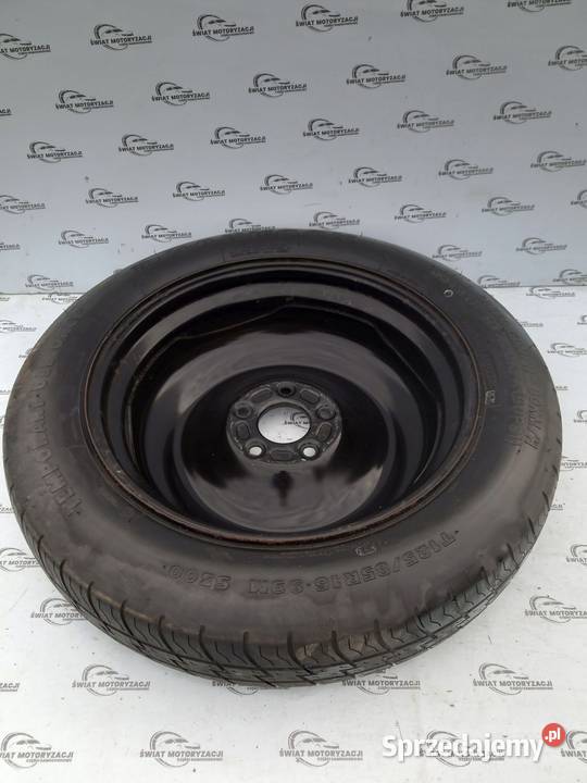 MONDEO MK4 S GALAXY MK3 koło dojazdowe 1258516 Koła dojazdowe świętokrzyskie