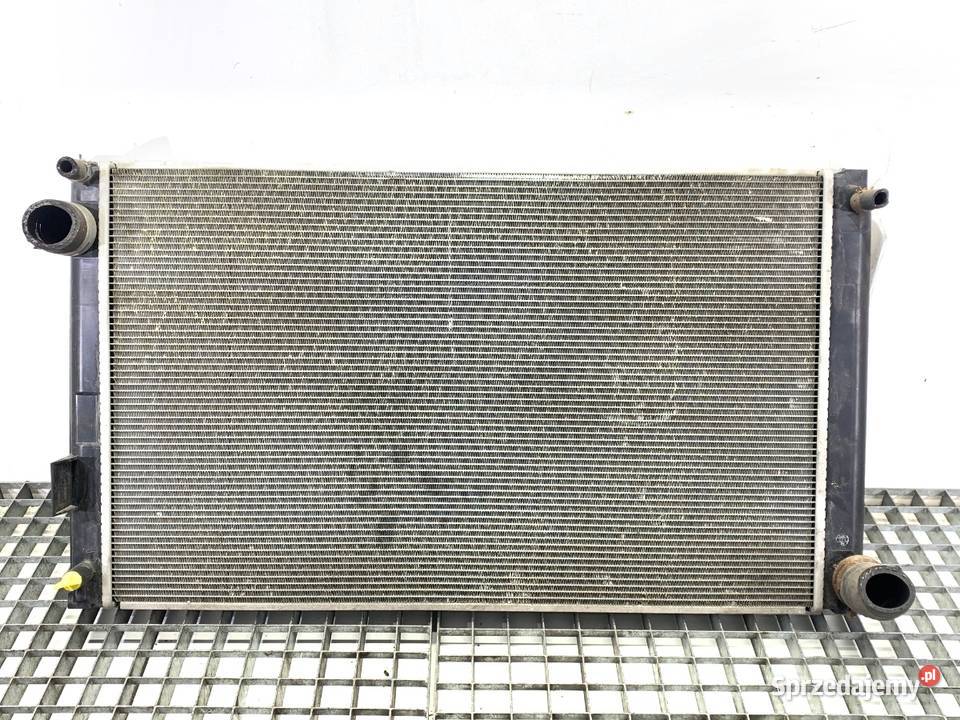 CHŁODNICA WODY LEXUS NX 25 155 4221353980 osobowe Chłodnie wody podkarpackie