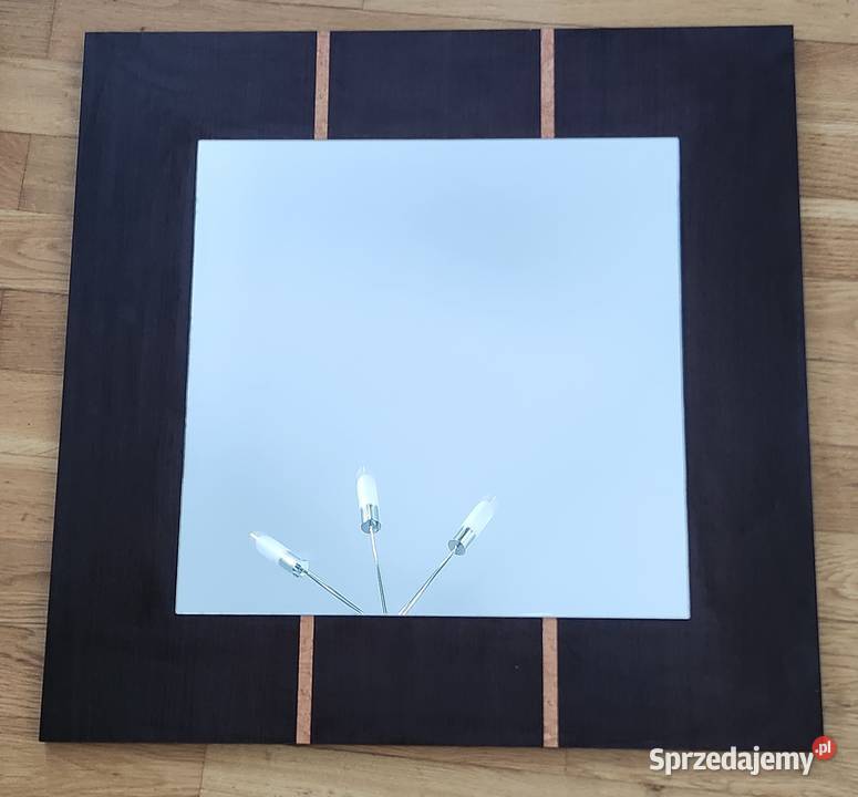 Lustro wiszące Vox Warszawa