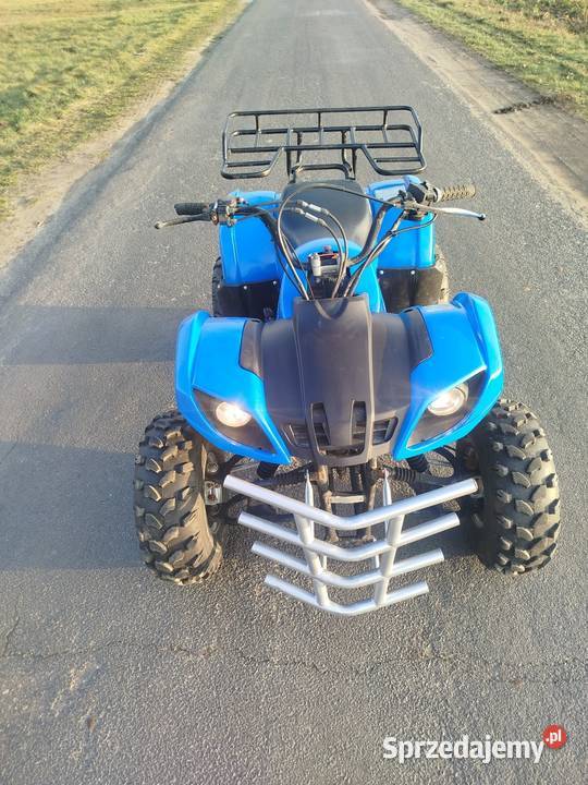 Quad 250 quad - ATV
