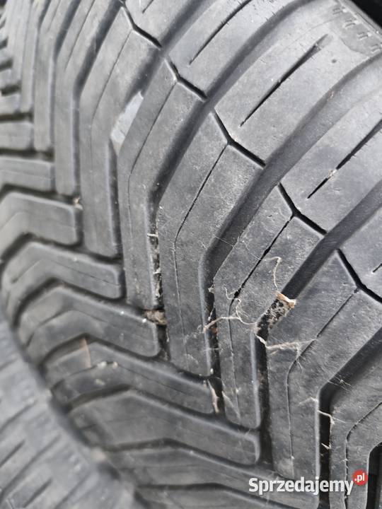 Opony 18 wielosezonowe pomorskie