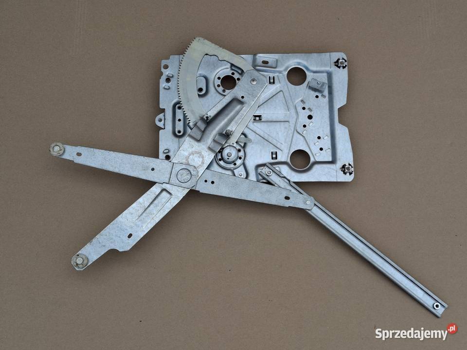 VOLVO FH FM MECHANIZM PODNOSZENIA SZYBY PRAWY