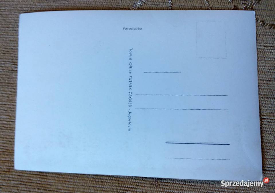 MOSTAR WIDOK NA MECZET KOSKI MEHMED PASZY