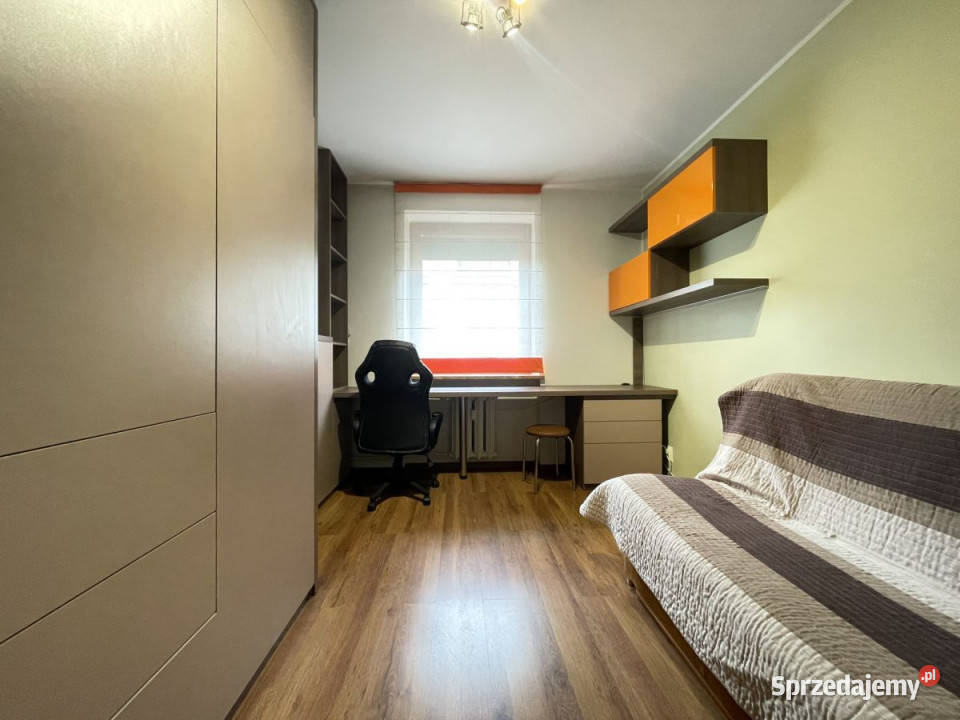 Mieszkanie 48m2 Kielce