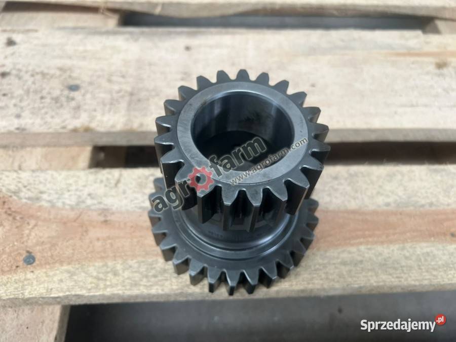 Koło zębate Z2128 Case Farmall 105 Luxxum 100 Skrzynia biegów Byków