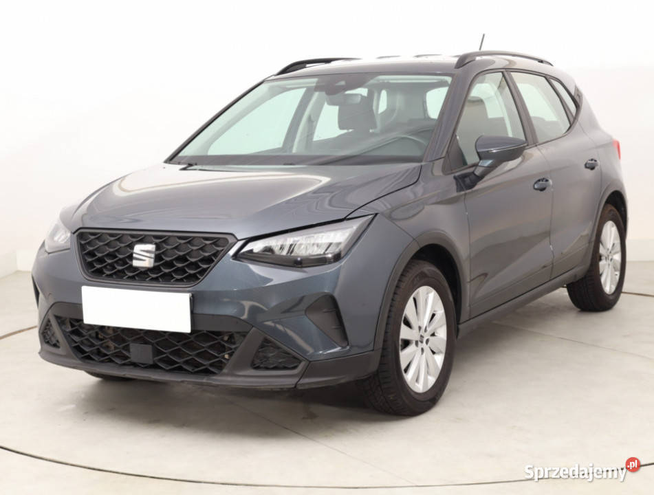Seat Arona 10 TSI ABS Bielany Wrocławskie