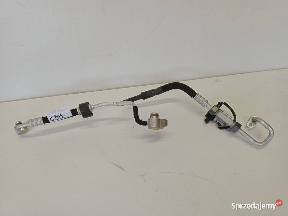 RURKA PRZEWÓD KLIMATYZACJI AUDI Q5 80B816720L