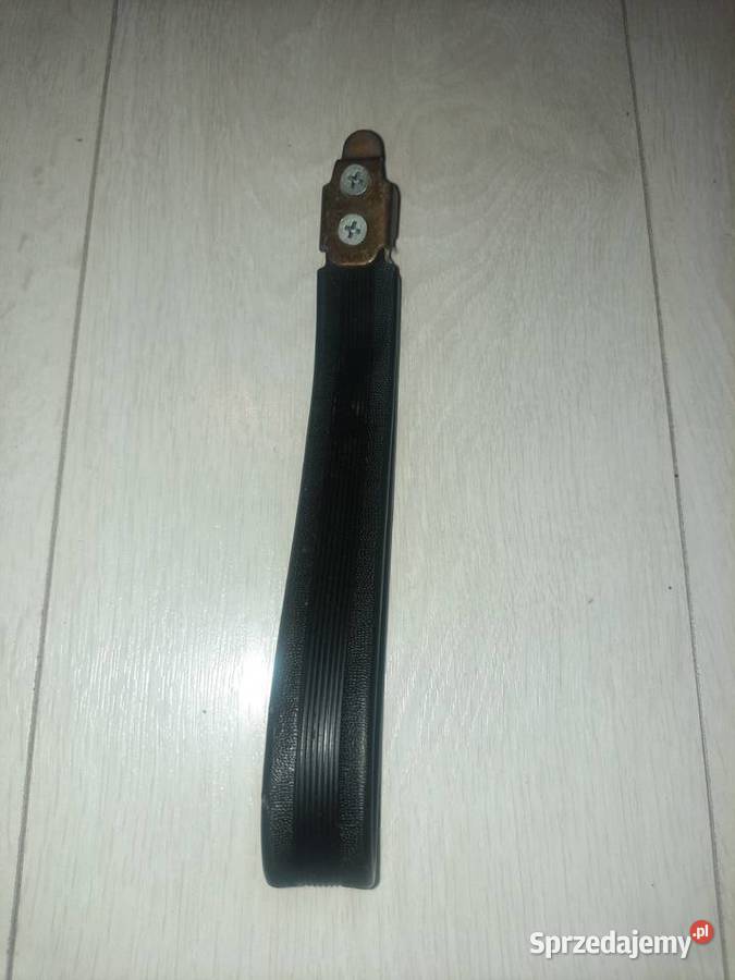 VW GOLF MK1 HATCHBACK rączka pasek czarny Będzin