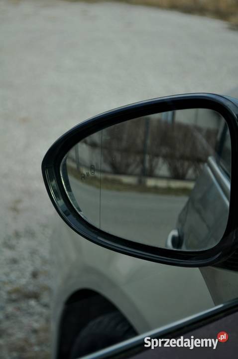 Opel Zafira C Otwock