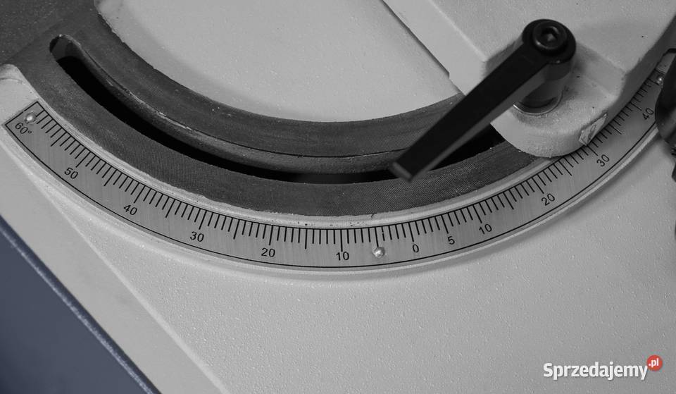 Przecinarka taśmowa Metcor G5013W 230V 1 piła Siedlce