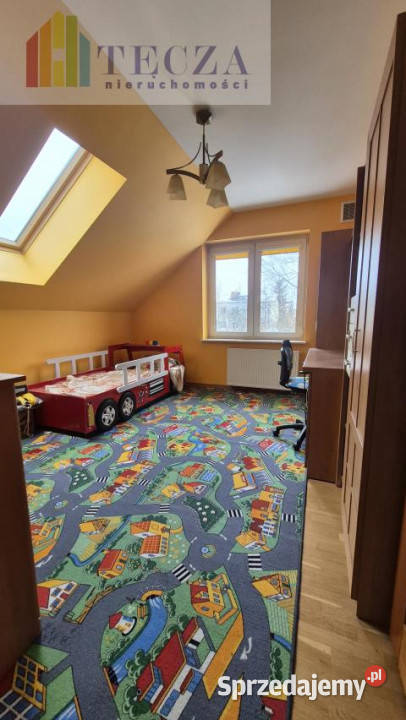 Dom wolnostojący 145 metrów Sulejówek blacha