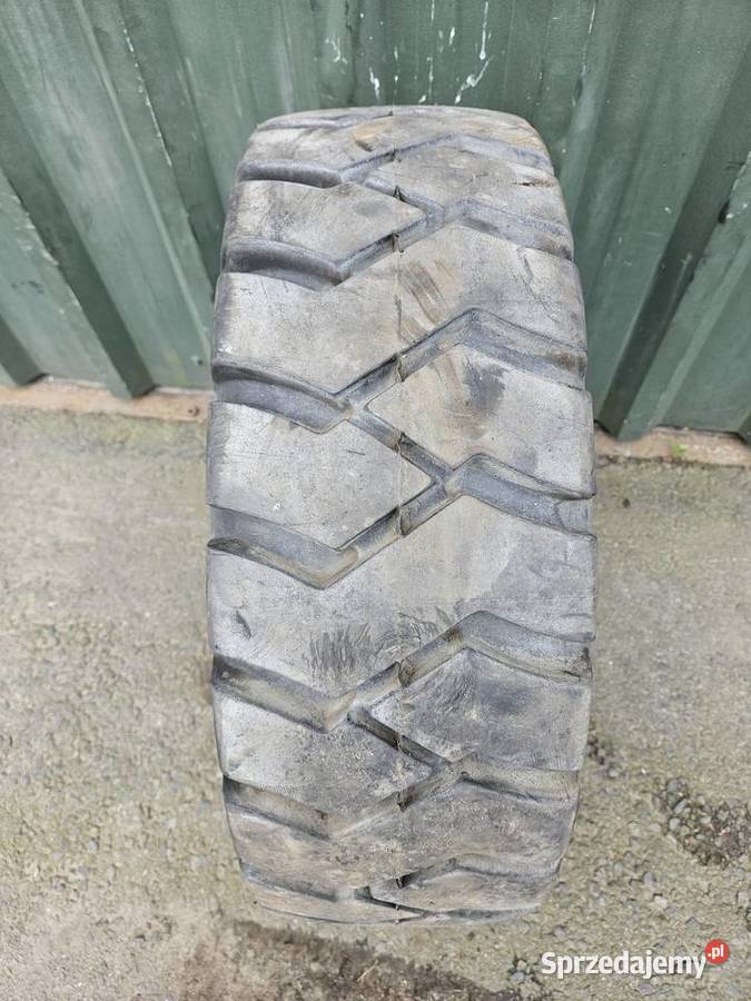 Opona Bkt 815 815 R 15 801 Dętkowa 81515 NHS Rolnictwo lubuskie Szprotawa