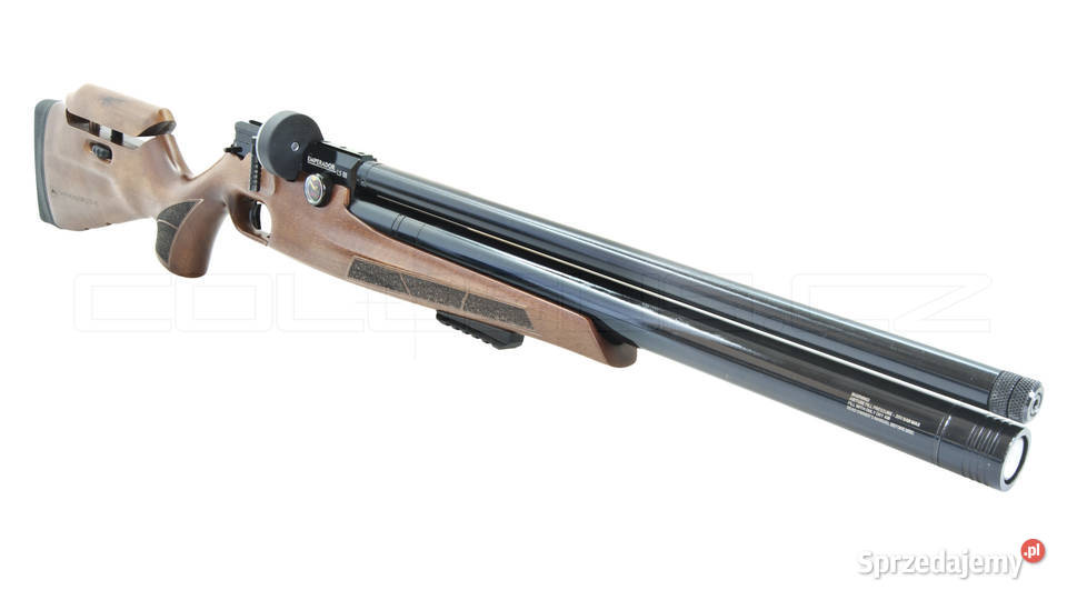 Wiatrówka PCP Aselkon Emperador LS3 kal635mm FP Ruda Śląska sprzedam