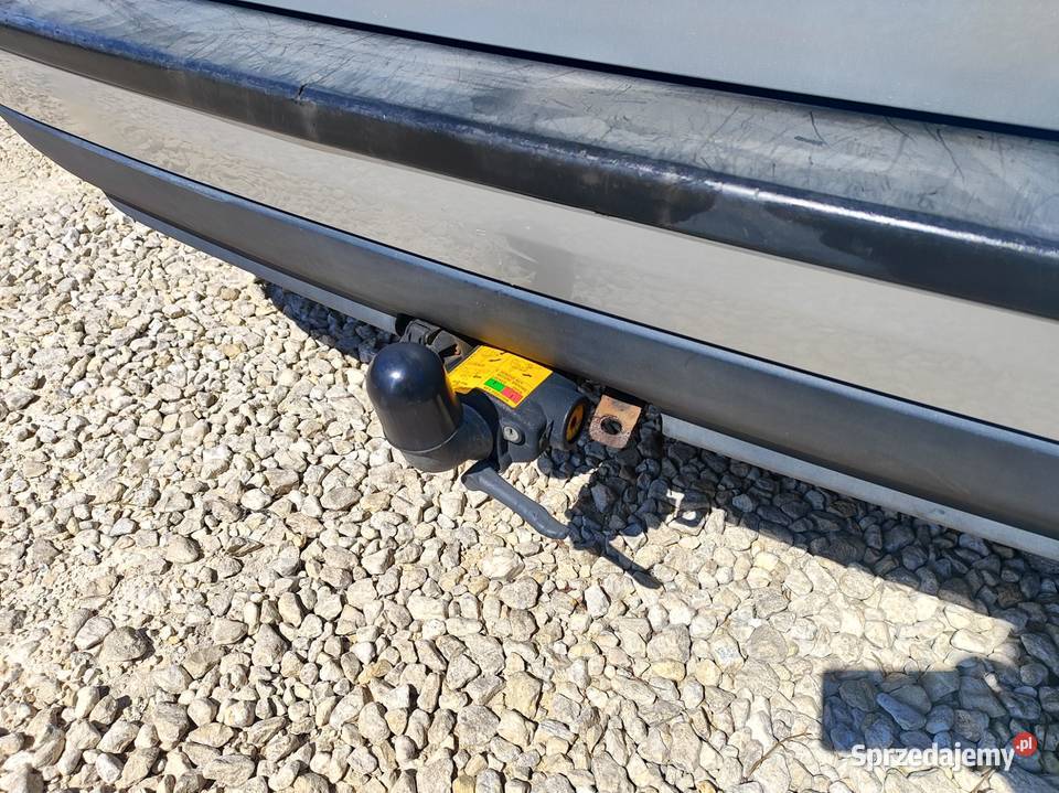 Volvo V70 benzyna Xenon klimatronik