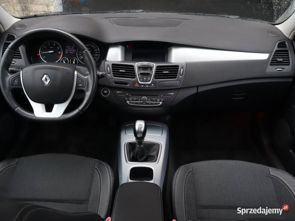 Renault Laguna 20 16V śląskie