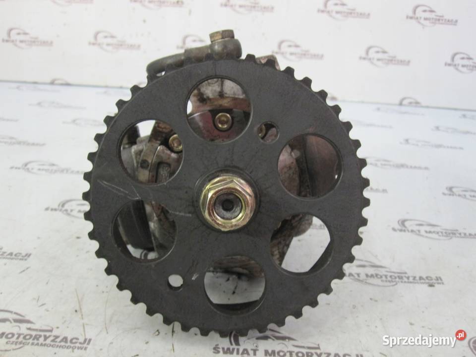 OPEL MERIVA B 17 CDTI 217DTH 100 pompa wtryskowa Kielce