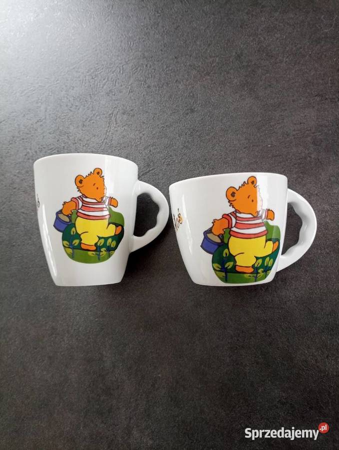 Komplet porcelany dziecka Ostrowiec Świętokrzyski