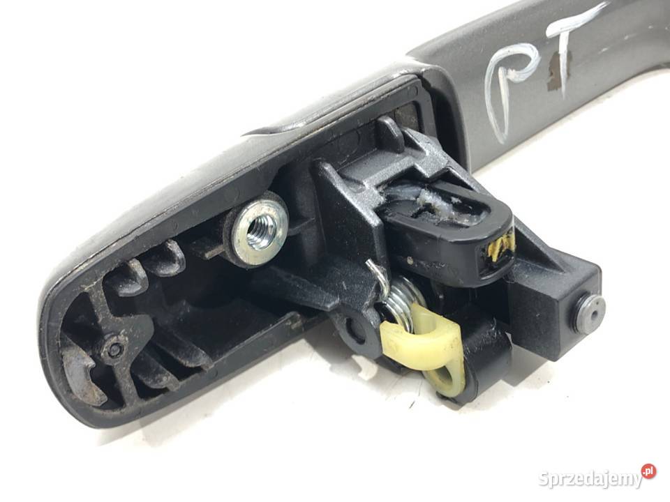 KLAMKA ZEWNĘTRZNA PRAWY TYŁ SUZUKI BALENO