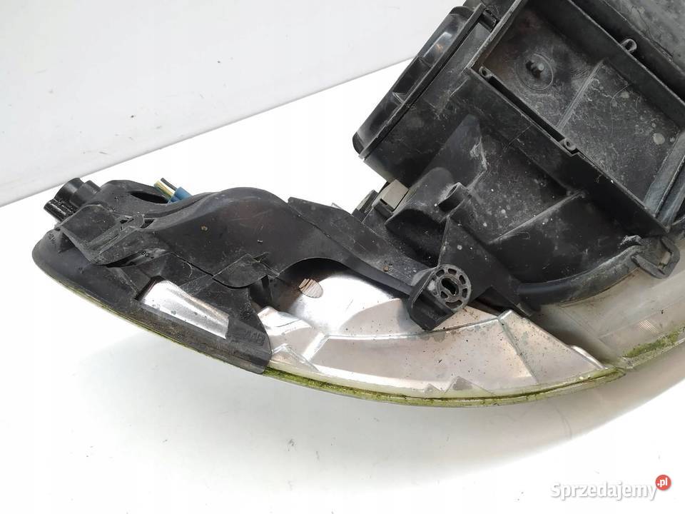 LAMPA PRZÓD LEWA EU 5142070 Saab 95 I 19972009
