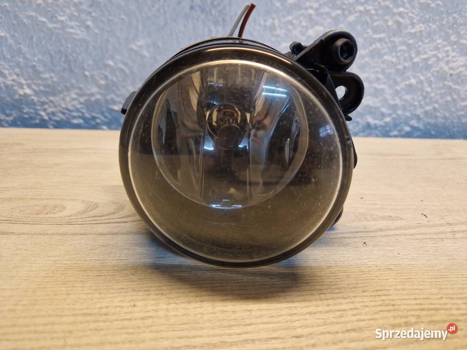 Halogen światło przeciwmgielne VW Golf V1K1 VW osobowe Kwilcz