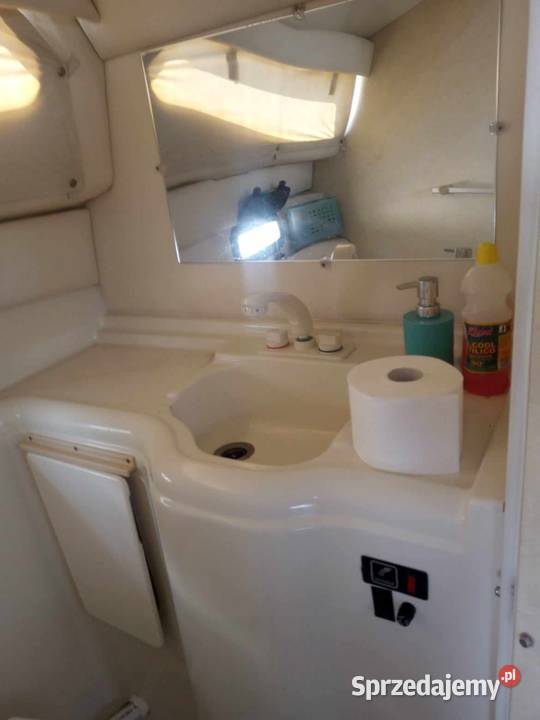 Bayliner Ciera 2655 Jawor