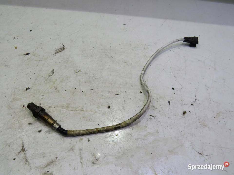 SONDA LAMBDA VITARA III 16 16V 0258010387