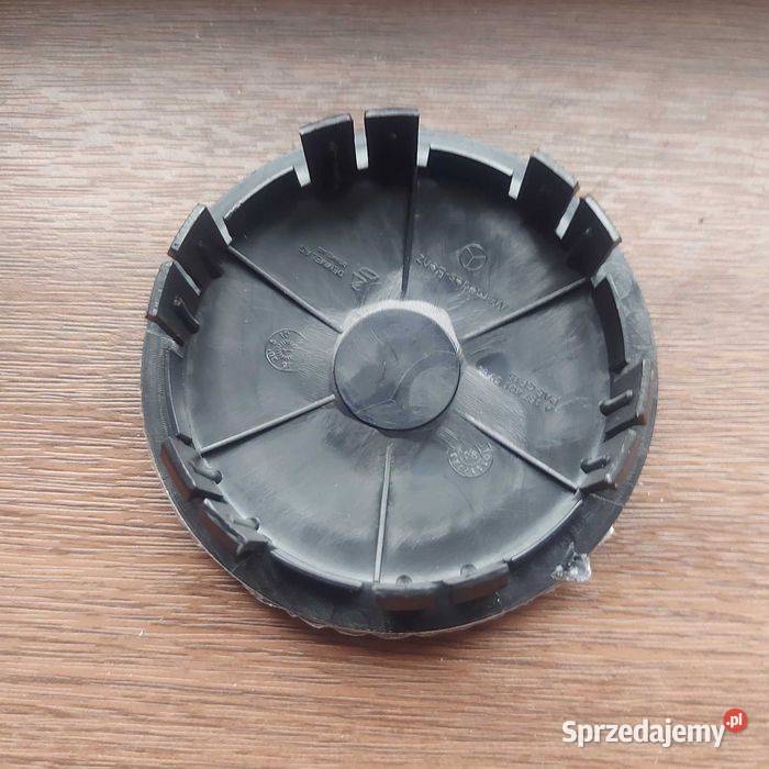 MERCEDES dekielki do alufelg 75mm65mm NOWE