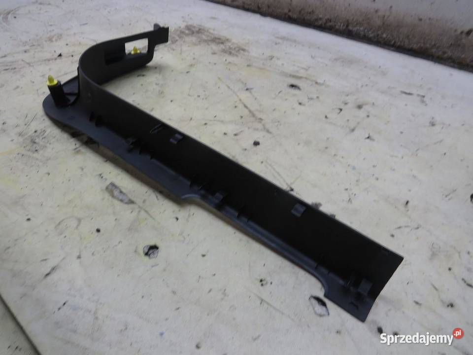 OSŁONA PROGU LEWA FORD FIESTA MK8 H1BBA13209 osobowe