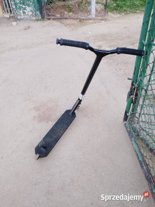 hulajnoga wyczynowa Żółków