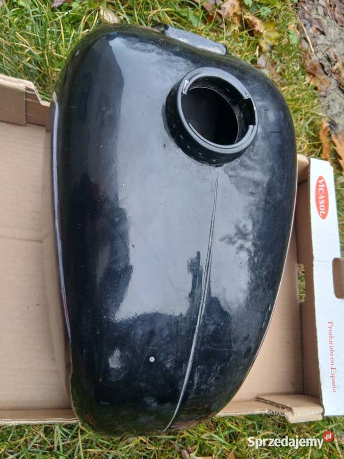 wsk bak zbiornik Wola Rzędzińska