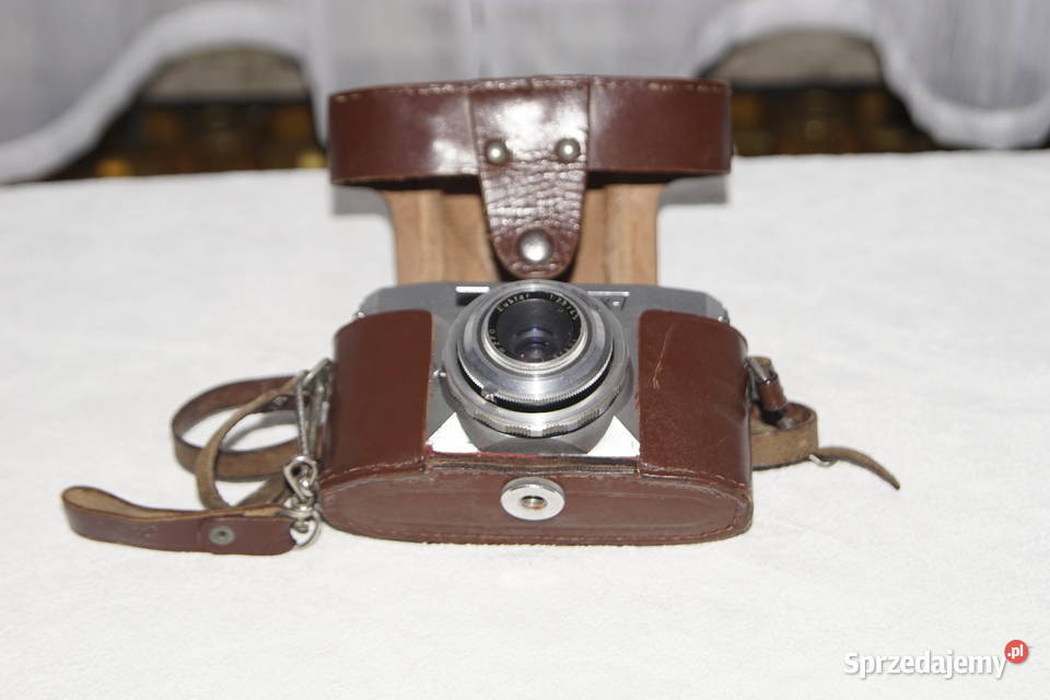 Aparat Fenix1 WZFO Warszawa Aparaty Fotografia i Optyka