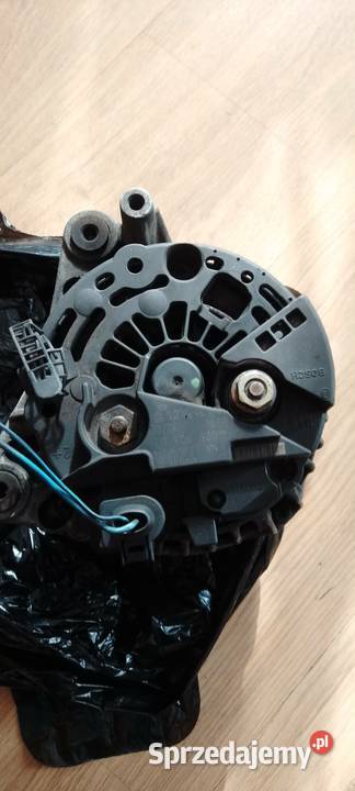 ALTERNATOR A4 B5 PASSAT 19 TDI 120A śląskie