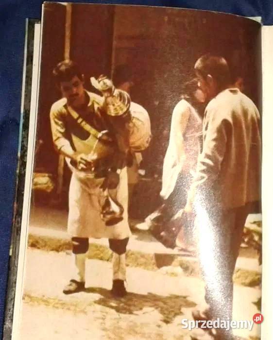 Turcja Maciej Popko Rok wydania 1984 sprzedam