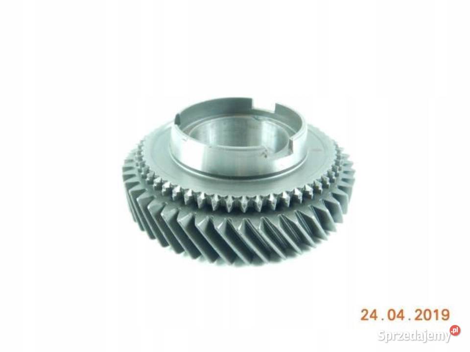 KOŁO ZĘBATE 2 BIEGU FORD GALAXY 0006 19 sprzedam