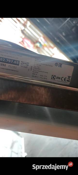 Zmywarka Whirlpool 60 Bydgoszcz